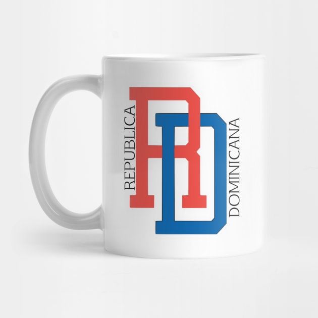 RD-Republica Dominicana by bypicotico